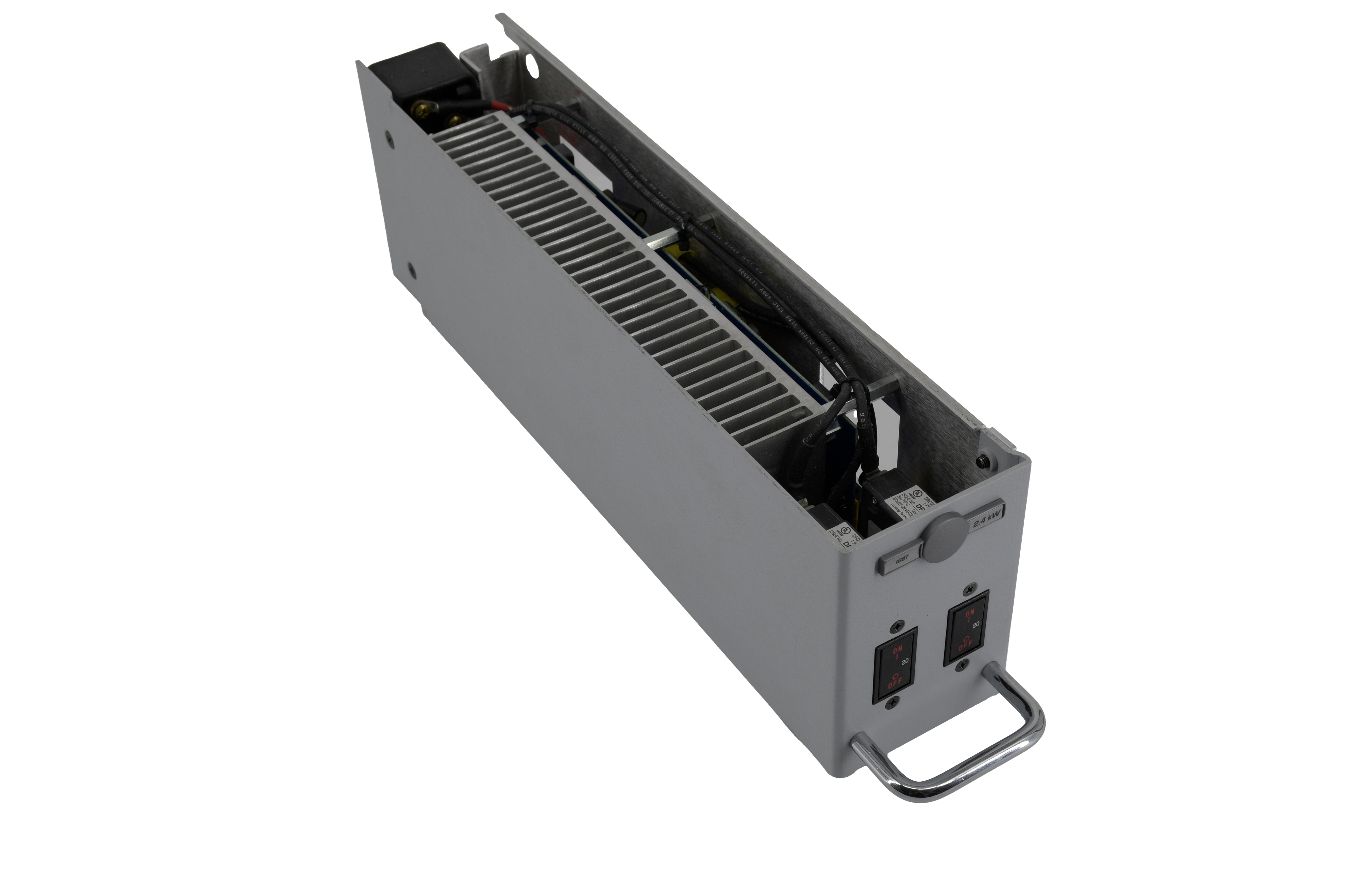 【新品未使用】MODULAR LOOP SYSTEM type-1 C21 RETROFIT MODULES | Vari-Lite
